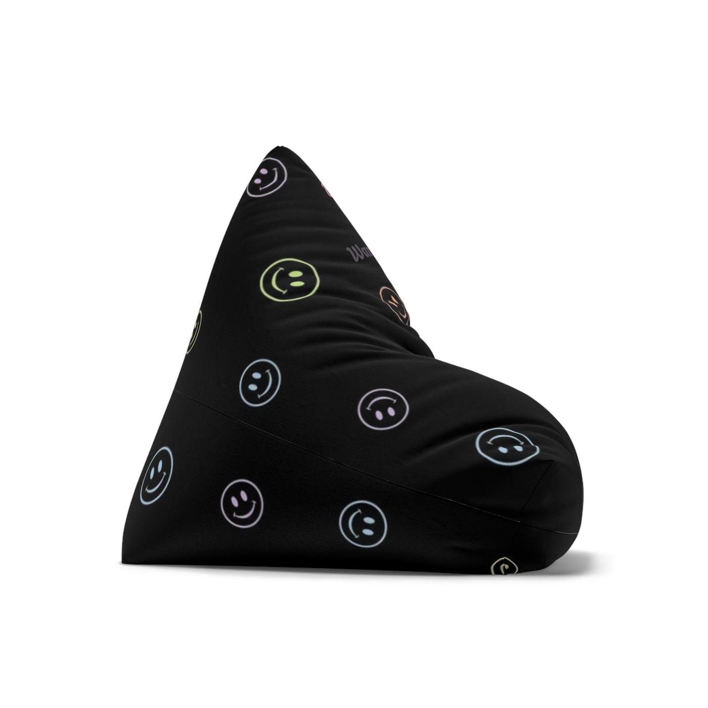 Warm & Comfy Bean Bag Chair Cover – Perfect for Cozy Winter Vibes - Picknmore