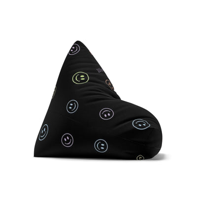Warm & Comfy Bean Bag Chair Cover – Perfect for Cozy Winter Vibes - Picknmore