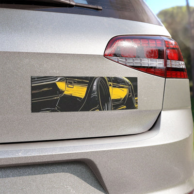 Bold Car Magnets - Custom Vehicle Decor for Auto Enthusiasts - Picknmore