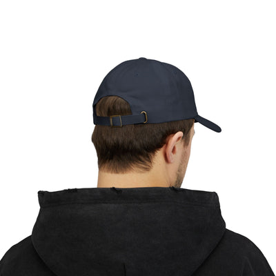Classic Dad Cap - Casual Everyday Hat & Father's Day Gift - Picknmore
