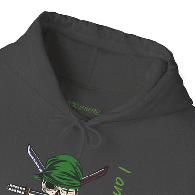 Zoro Anime T-Shirt – Roronoa Zoro Inspired Apparel for One Piece Fans - Picknmore
