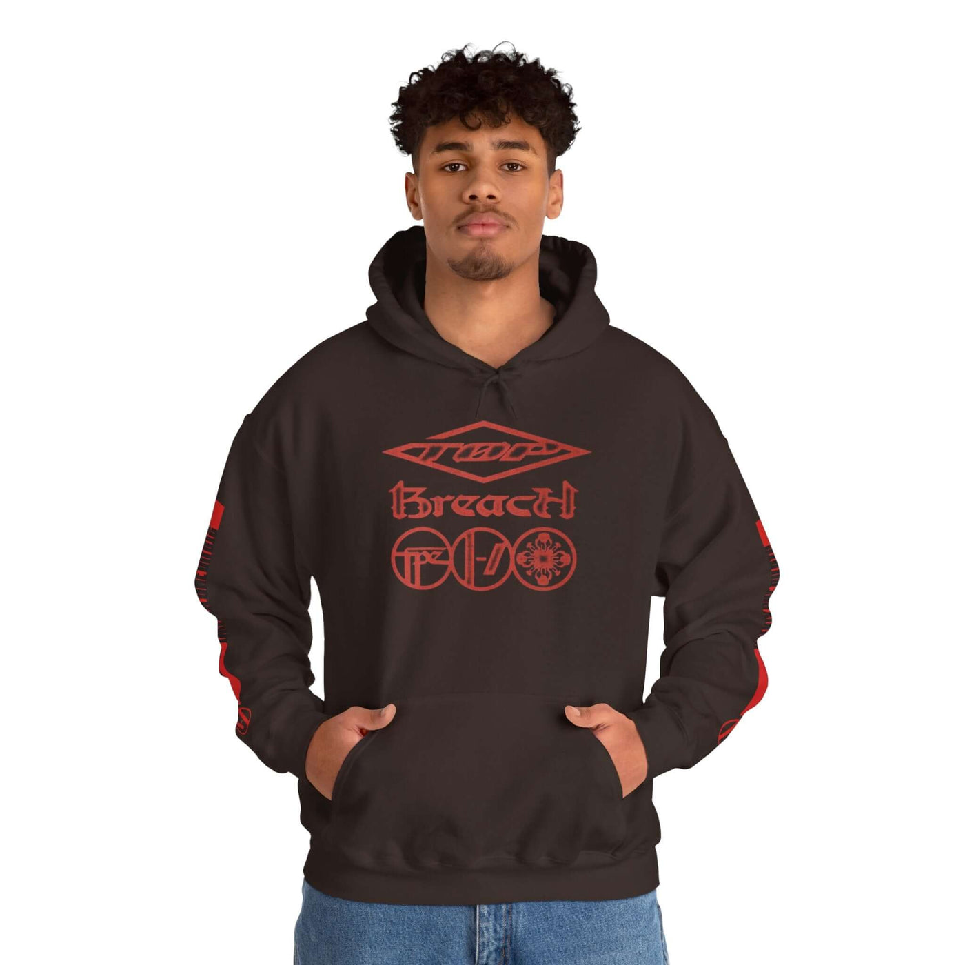 Twenty One Pilots Inspired Hoodie – Band Logo Graphic Sweatshirt for Music Fans - Picknmore