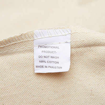 Travel Inspiration Tote Bag - Eco-Friendly Canvas Adventure Bag - Picknmore
