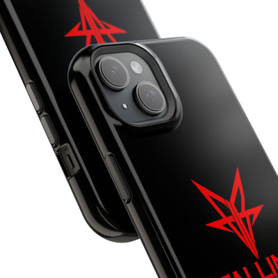 Falling In Reverse Magnetic Phone Case - Impact-Resistant Music Fan Protection - Picknmore
