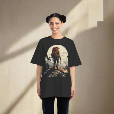 Adventure Explorer T-Shirt - Outdoor Apparel for Hikers & Travelers - Picknmore