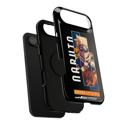 iPhone 17 Naruto Case - Impact-Resistant Anime Phone Protection - Picknmore