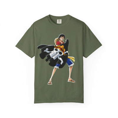 One Piece Anime T-Shirt - Fan Tee for Anime Lovers & Otaku - Picknmore