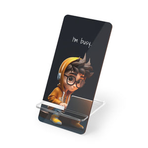 Smartphone Stand - Student Desk Accessory & Home Office Essential - Picknmore