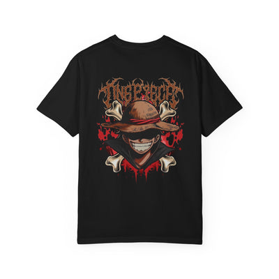 One Piece Anime T-Shirt - Fan Tee for Anime Lovers & Otaku - Picknmore