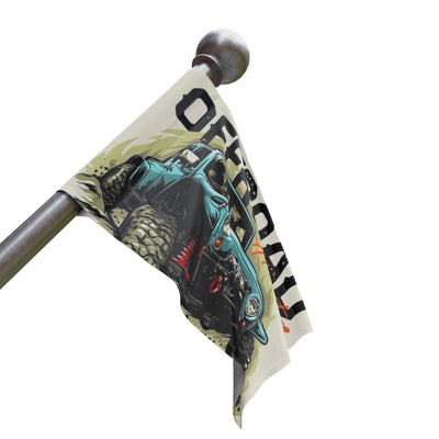 Offroad Adventure Wall Art - Vehicle Print for Adventure Enthusiasts - Picknmore