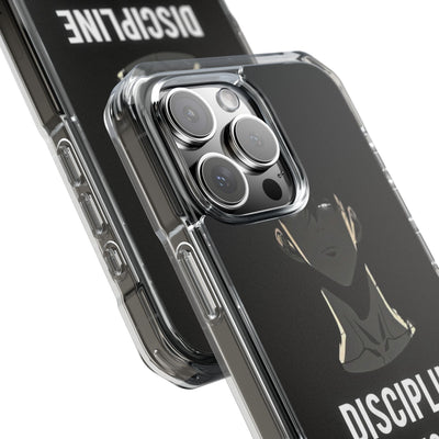 Motivational Phone Case - Inspirational Quote Protection - Picknmore