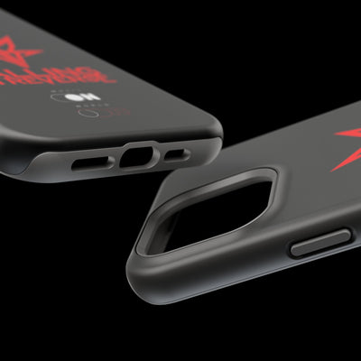 Falling In Reverse Magnetic Phone Case - Impact-Resistant Music Fan Protection - Picknmore
