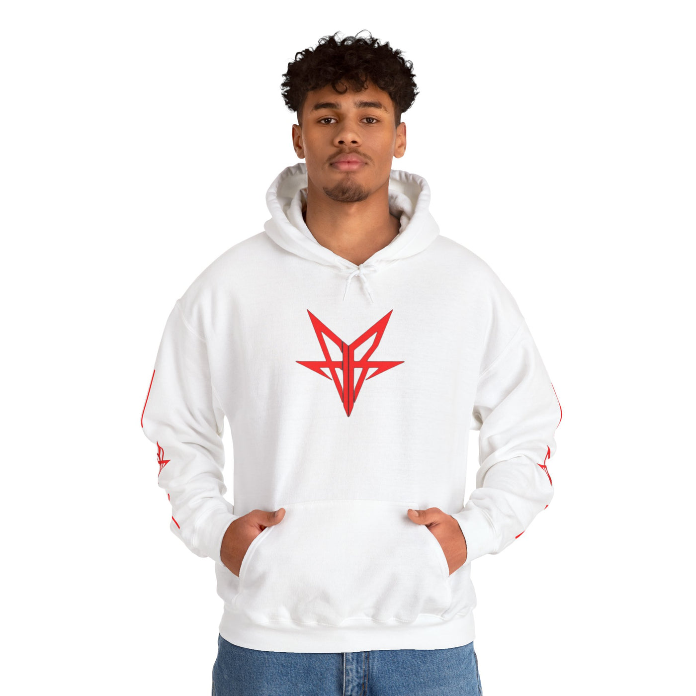 Falling In Reverse Unisex Hoodie - Music Fan Streetwear & Concert Outfit - Picknmore