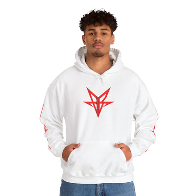 Falling In Reverse Unisex Hoodie - Music Fan Streetwear & Concert Outfit - Picknmore