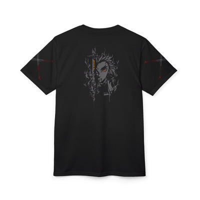Kimetsu No Yaiba Anime Tee - Demon Slayer Fan Streetwear - Picknmore