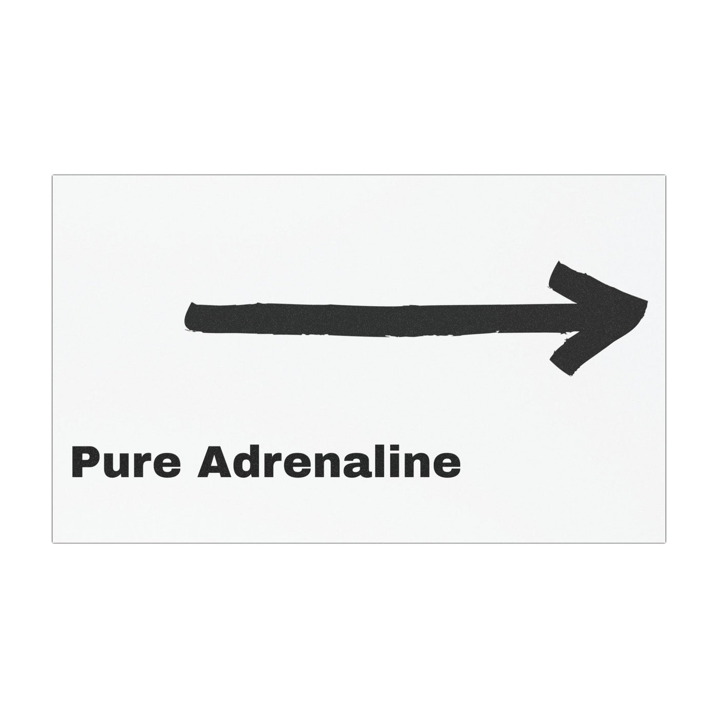 Adrenaline-Fueled Car Magnets, Adventure Decor, Gift for Drivers, Racing Enthusiasts, Fun Vehicle Accessories - Picknmore