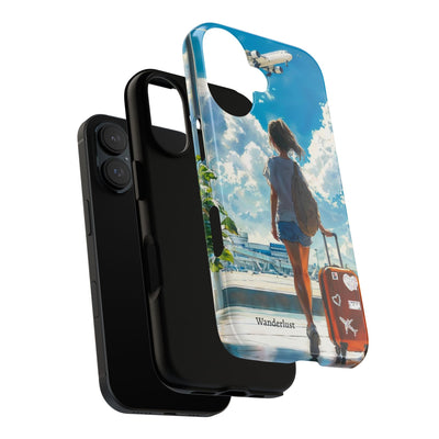Tough Phone Cases - Maximum Protection for All Devices - Picknmore