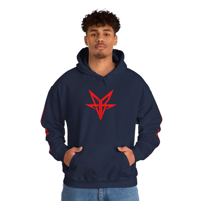 Falling In Reverse Unisex Hoodie - Music Fan Streetwear & Concert Outfit - Picknmore