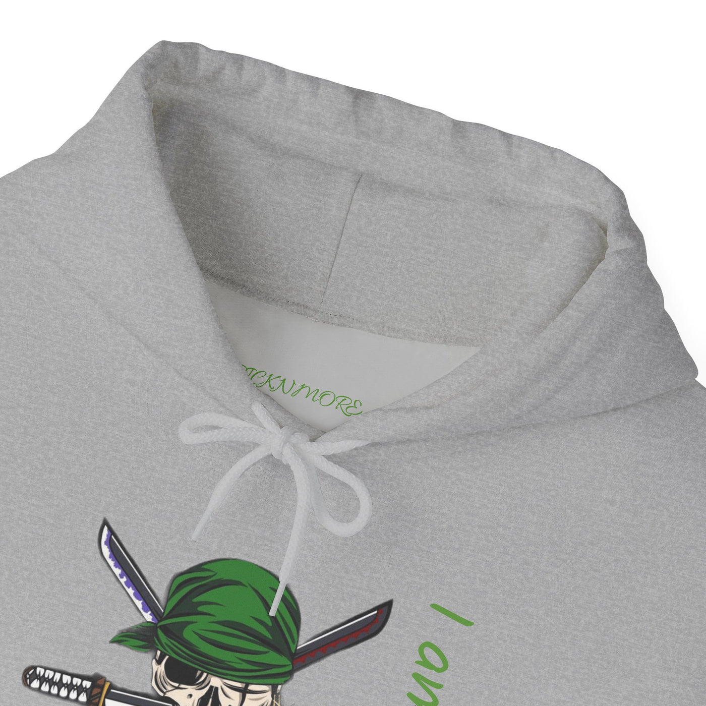 Zoro Anime T-Shirt – Roronoa Zoro Inspired Apparel for One Piece Fans - Picknmore