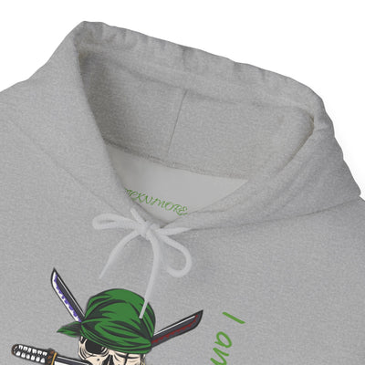Zoro Anime T-Shirt – Roronoa Zoro Inspired Apparel for One Piece Fans - Picknmore