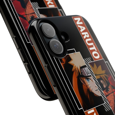 Naruto Uzumaki Phone Case - Anime Lover Gift Protection - Picknmore