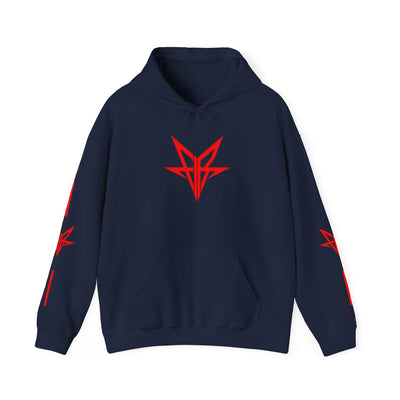 Falling In Reverse Unisex Hoodie - Music Fan Streetwear & Concert Outfit - Picknmore