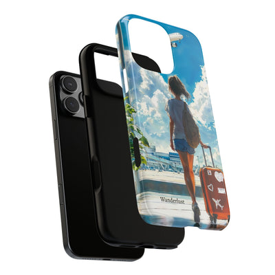 Tough Phone Cases - Maximum Protection for All Devices - Picknmore