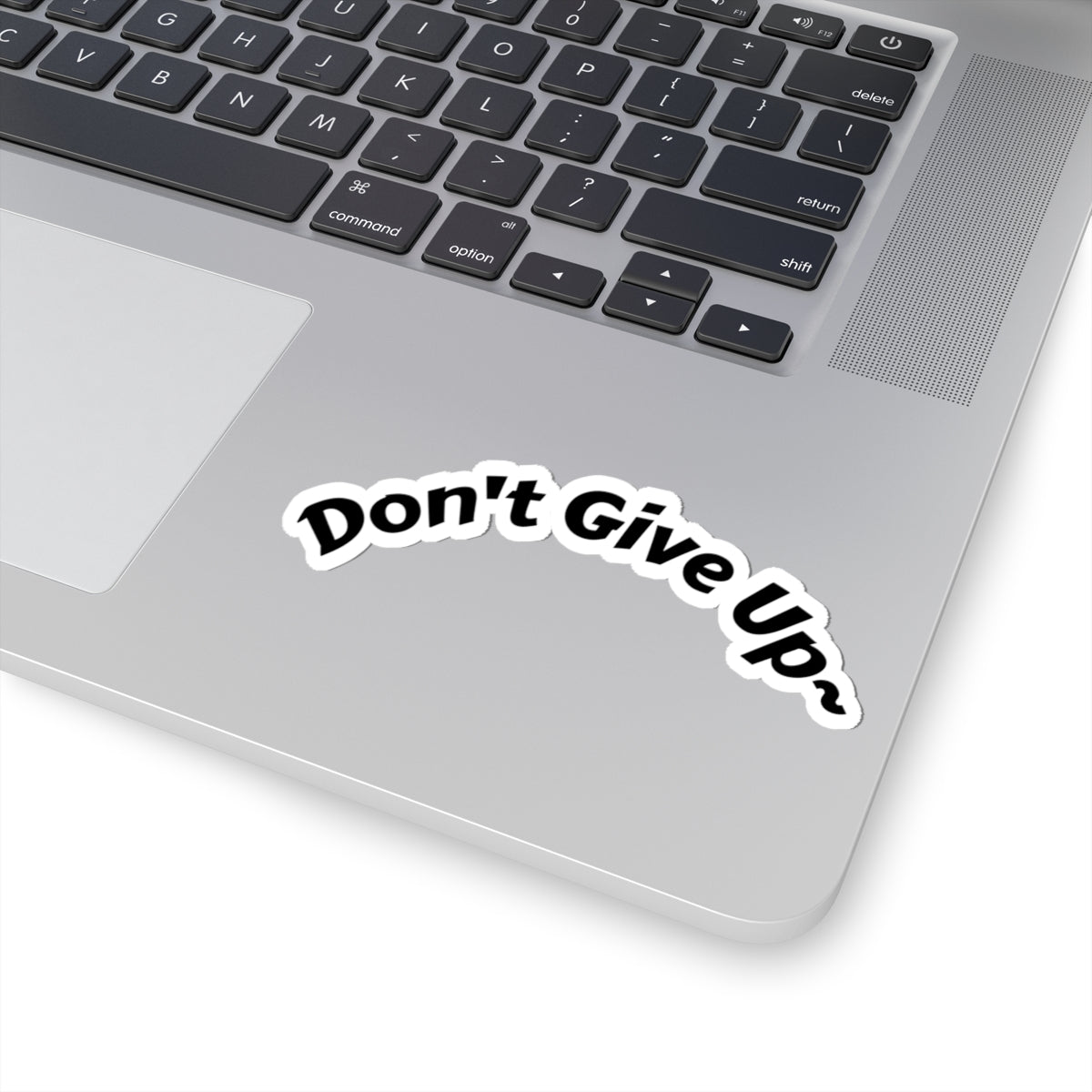 Motivational Kiss-Cut Stickers - Uplifting Quotes for Self-Care & Inspiration - Picknmore