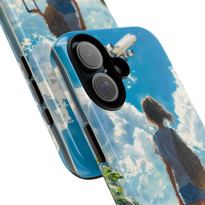 Tough Phone Cases - Maximum Protection for All Devices - Picknmore