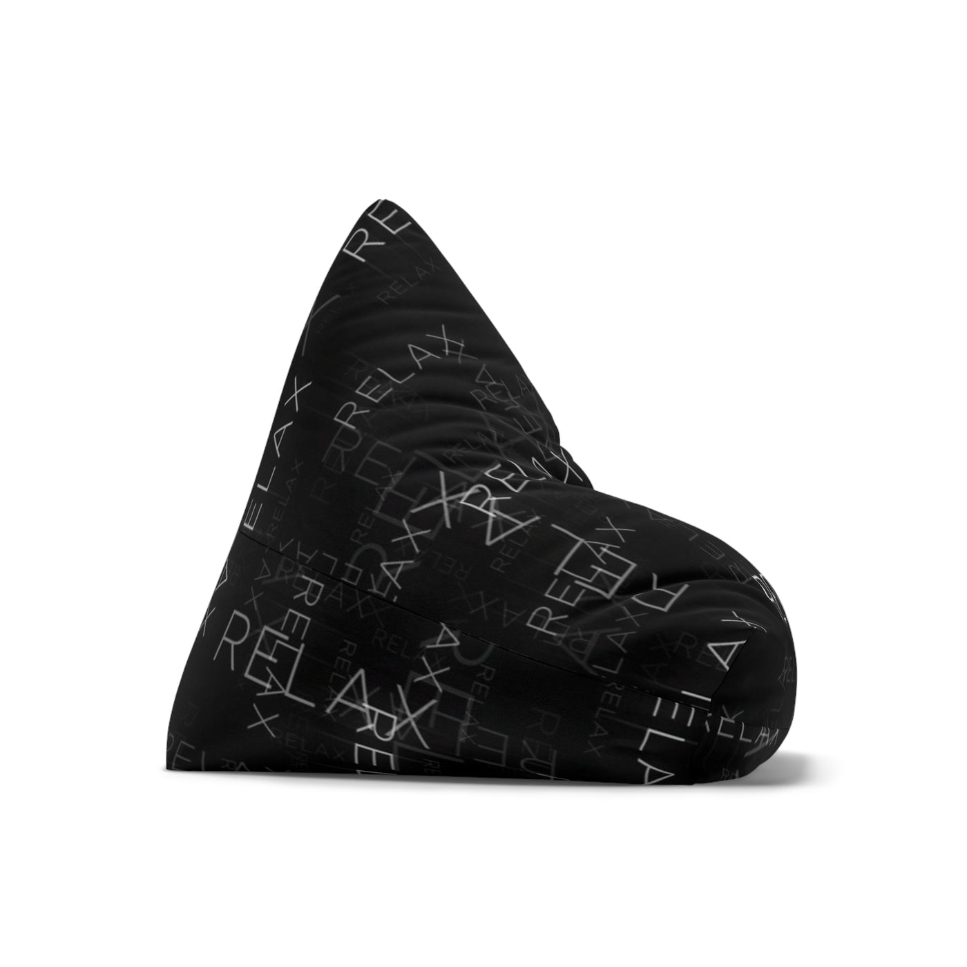 Cozy Bean Bag Chair Cover – Stylish & Comfy Seating for Your Home - Picknmore