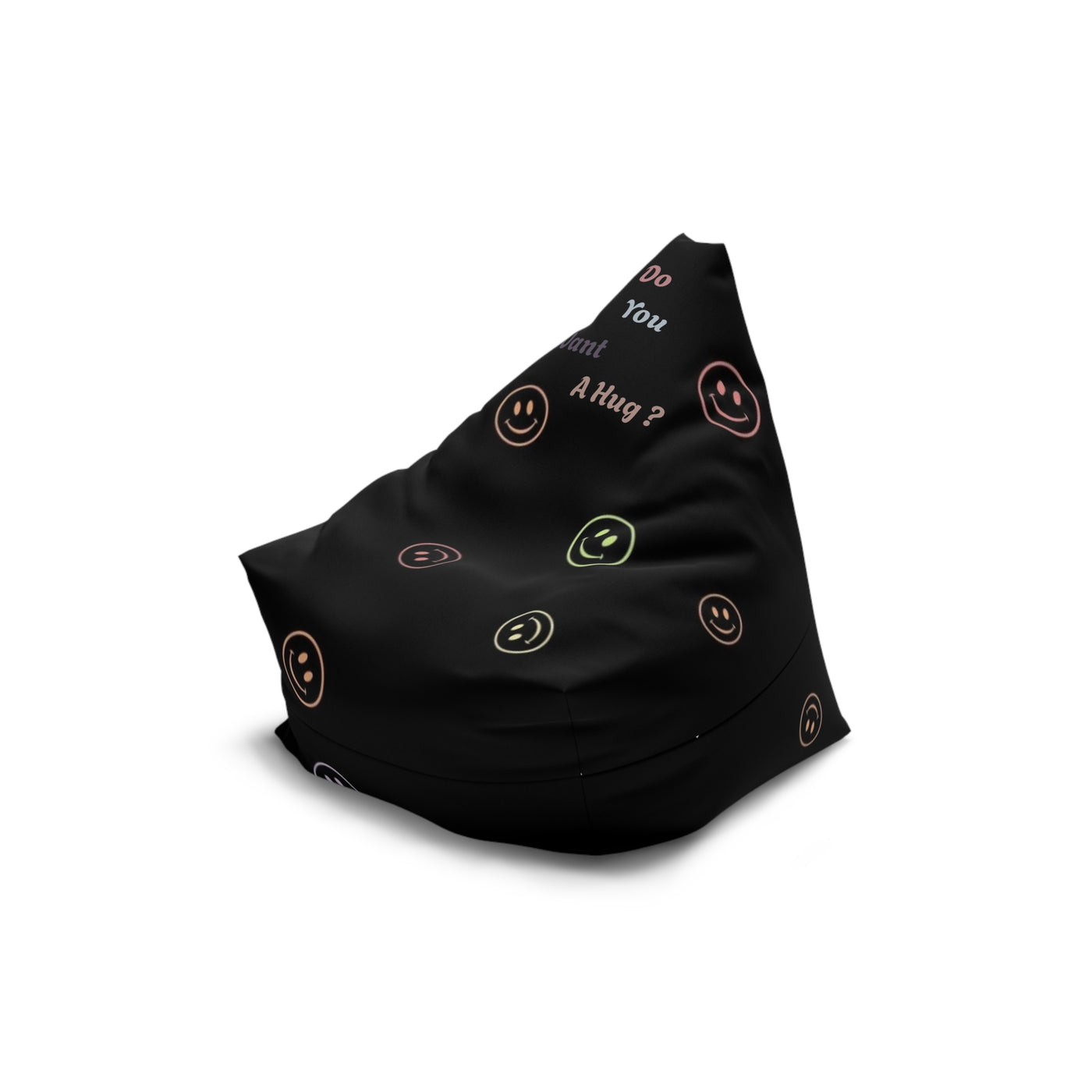 Warm & Comfy Bean Bag Chair Cover – Perfect for Cozy Winter Vibes - Picknmore