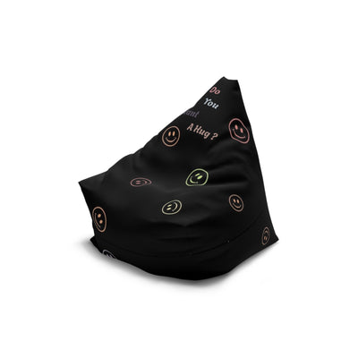 Warm & Comfy Bean Bag Chair Cover – Perfect for Cozy Winter Vibes - Picknmore