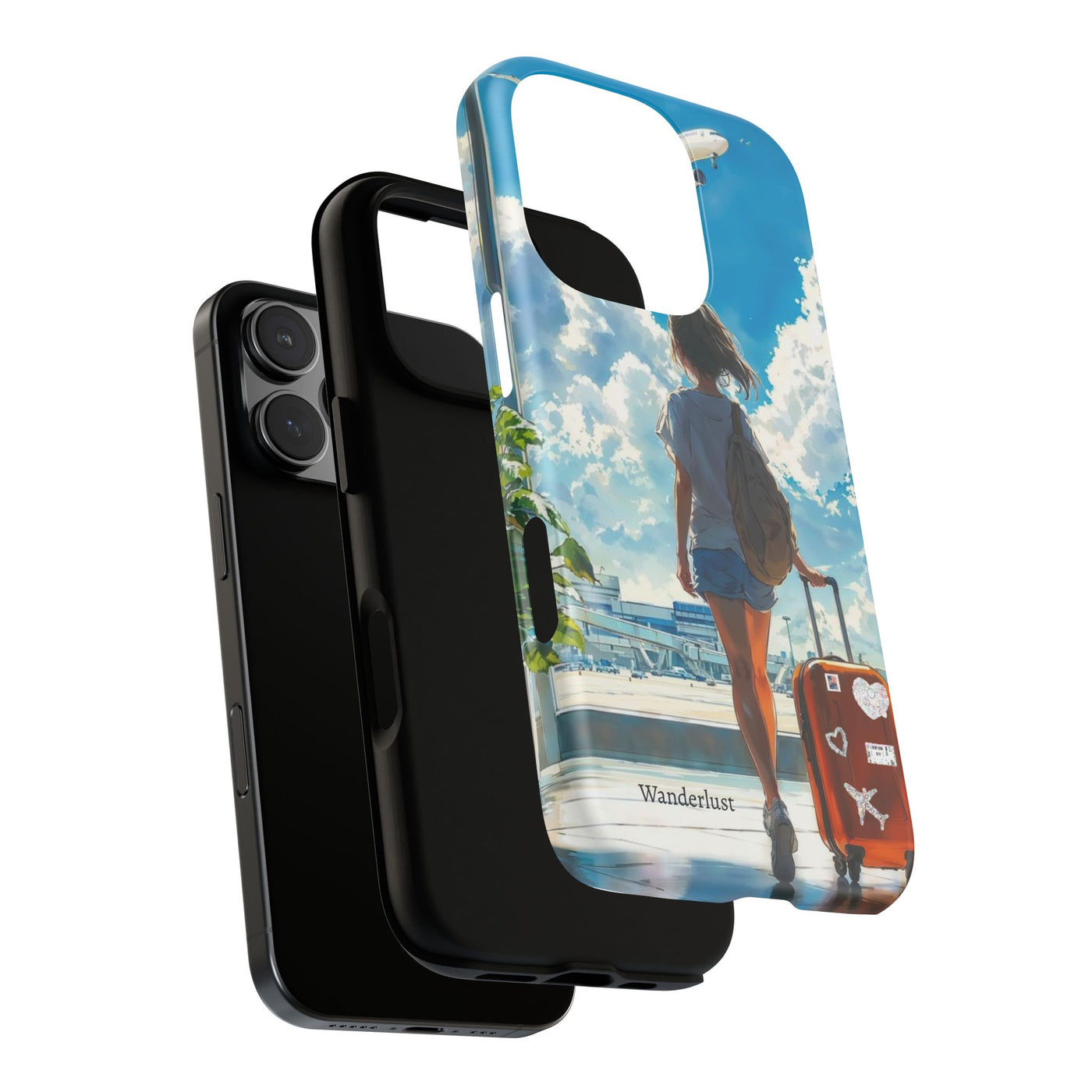 Tough Phone Cases - Maximum Protection for All Devices - Picknmore