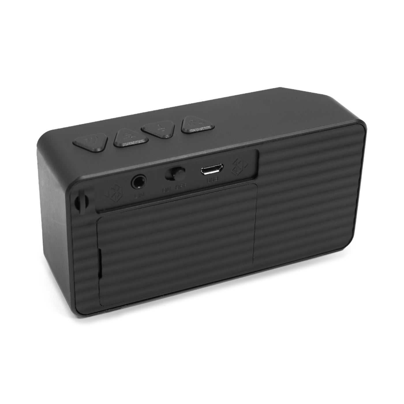 Skull DJ Bluetooth Speaker - Funky Party Audio System - Picknmore