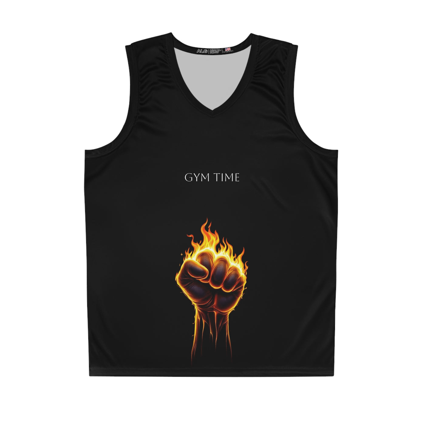 No Pain No Gain Gym Tank Top, Motivational Fitness Shirt for Men - Picknmore