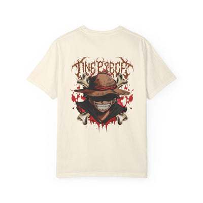 One Piece Anime T-Shirt - Fan Tee for Anime Lovers & Otaku - Picknmore