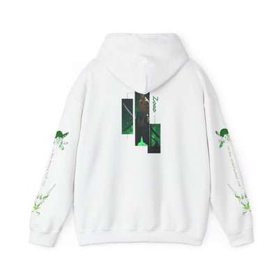 Zoro Anime T-Shirt – Roronoa Zoro Inspired Apparel for One Piece Fans - Picknmore
