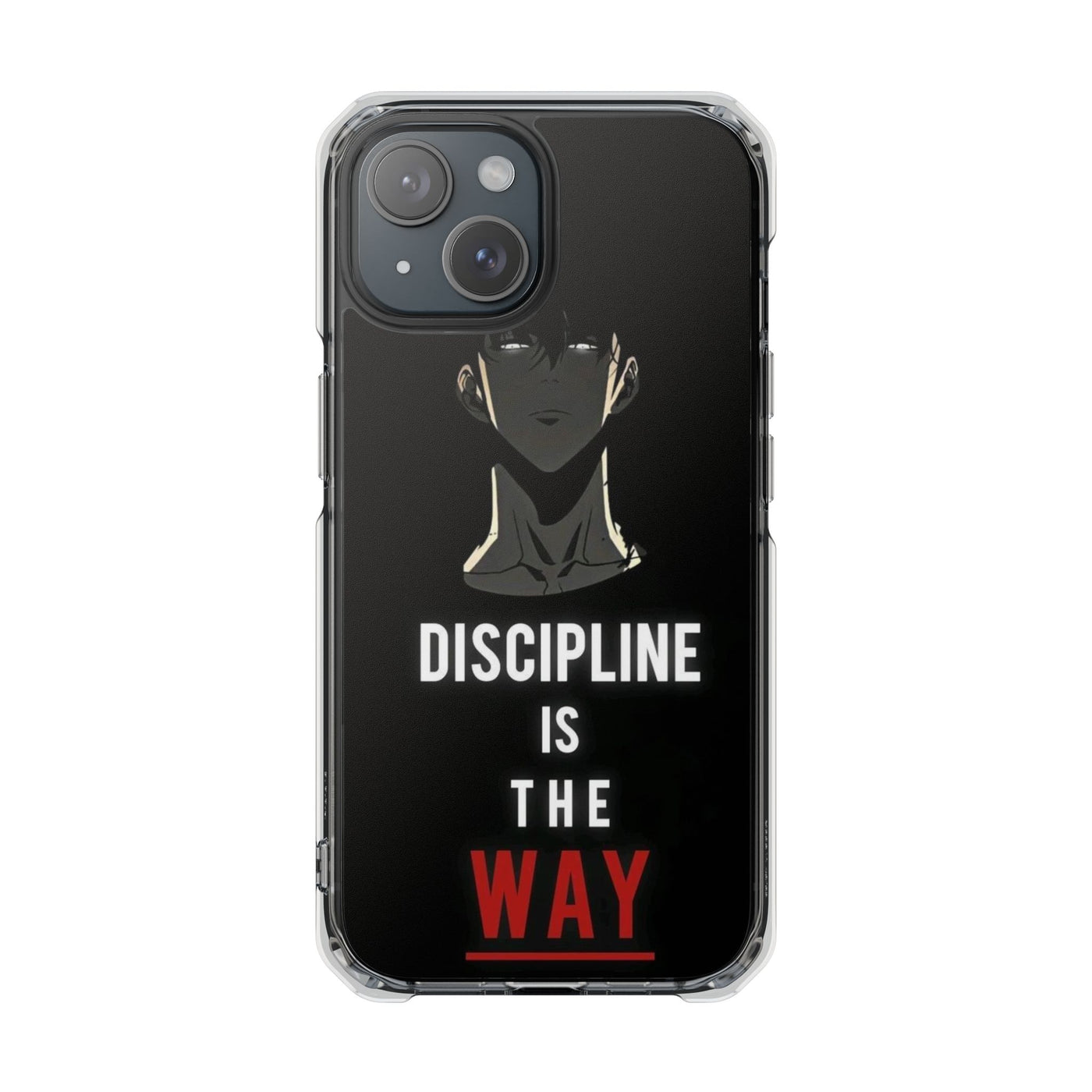 Motivational Phone Case - Inspirational Quote Protection - Picknmore