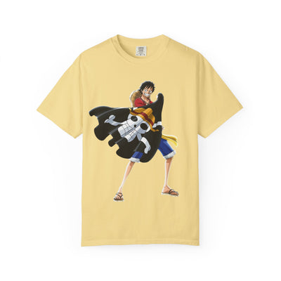 One Piece Anime T-Shirt - Fan Tee for Anime Lovers & Otaku - Picknmore