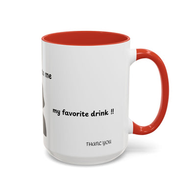 Don't Talk to Me Coffee Mug - Sassy Morning Attitude - Picknmore