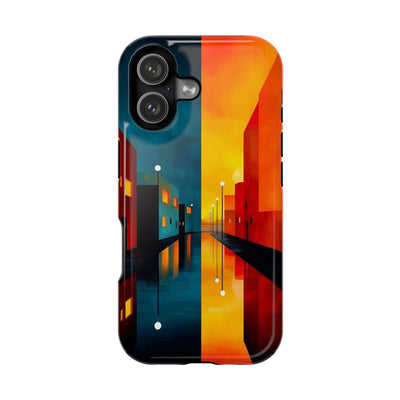 iPhone 17 Vibrant Magnetic Case - Colorful Custom Protection - Picknmore