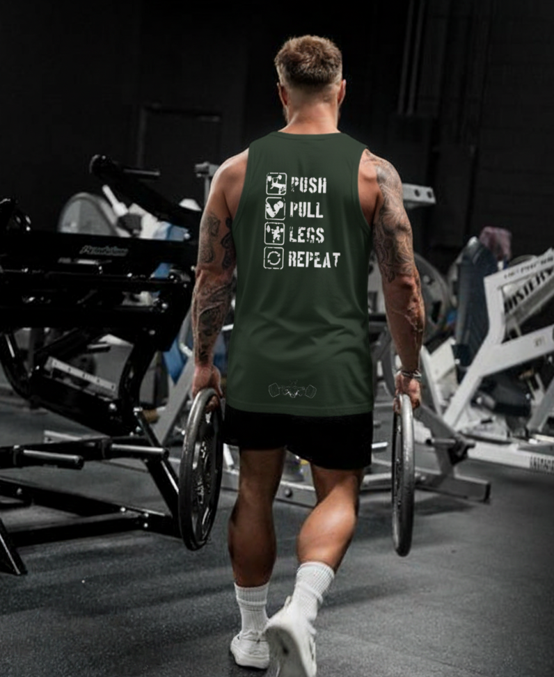 A sports shirt that boosts your self-confidence - Picknmore