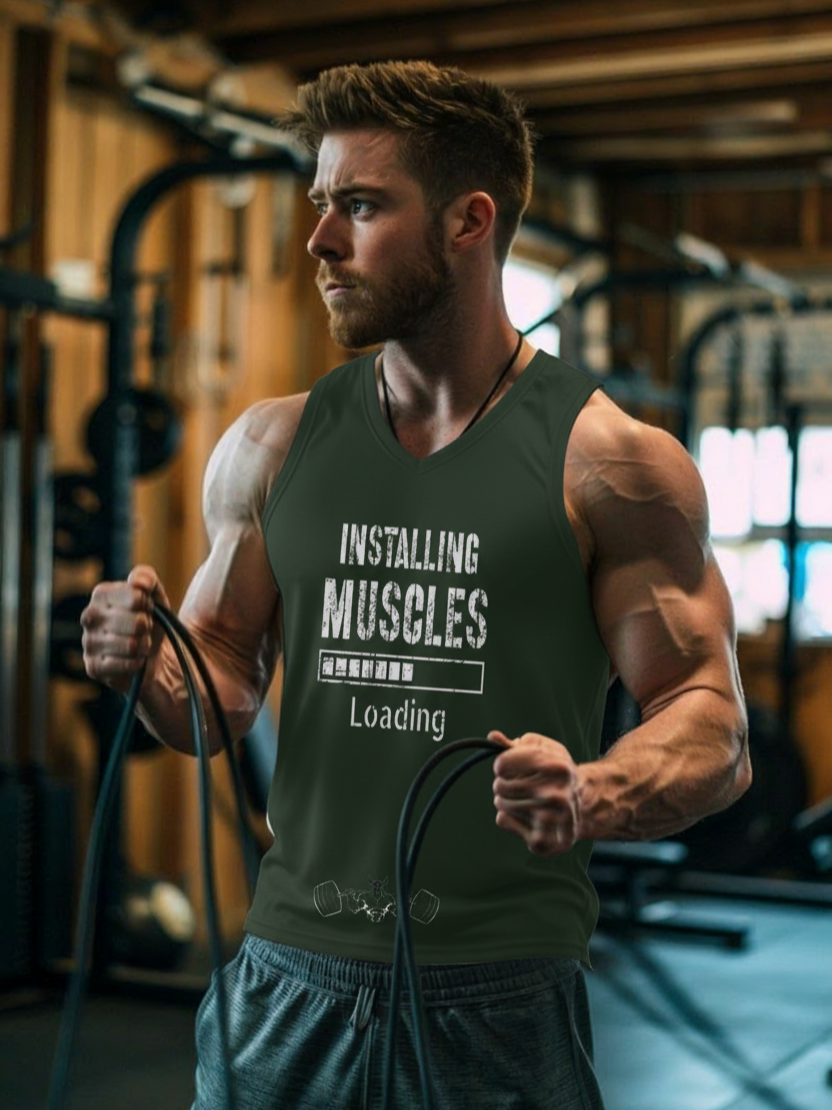 A sports shirt that boosts your self-confidence - Picknmore