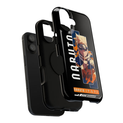 iPhone 17 Naruto Case - Impact-Resistant Anime Phone Protection - Picknmore