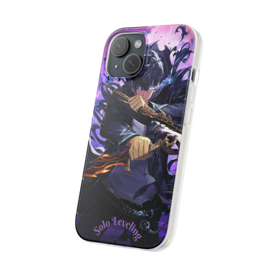 Anime Flexi Phone Case - Colorful Gaming Protection Gift - Picknmore