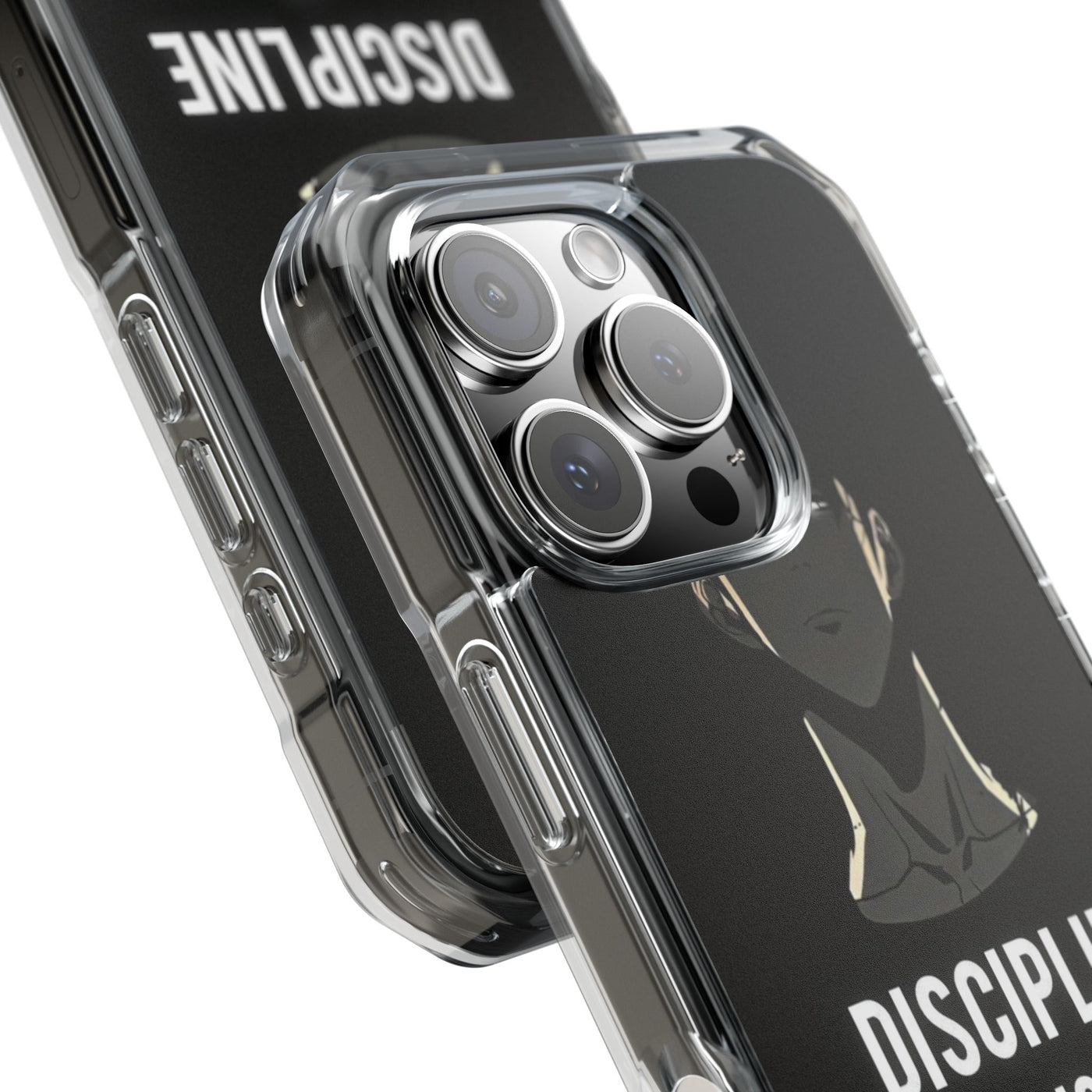 Motivational Phone Case - Inspirational Quote Protection - Picknmore