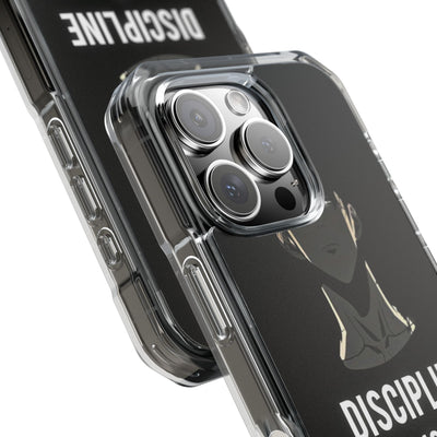 Motivational Phone Case - Inspirational Quote Protection - Picknmore