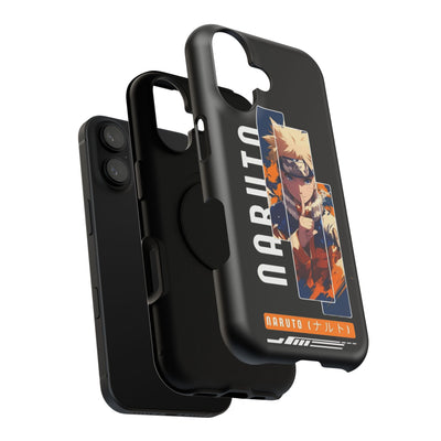 iPhone 17 Naruto Case - Impact-Resistant Anime Phone Protection - Picknmore