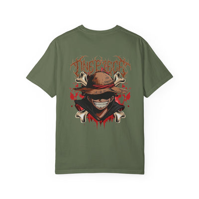 One Piece Anime T-Shirt - Fan Tee for Anime Lovers & Otaku - Picknmore