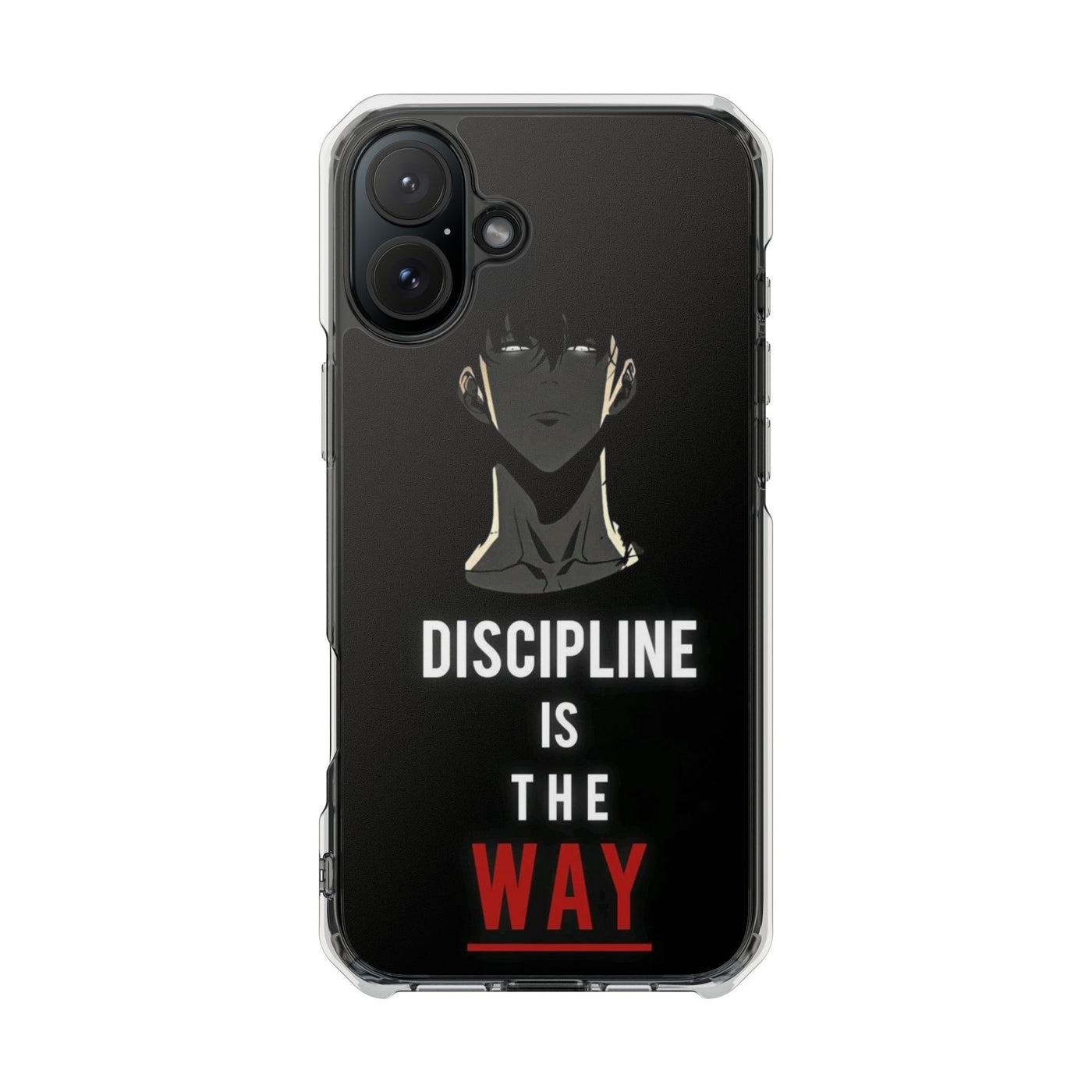 Motivational Phone Case - Inspirational Quote Protection - Picknmore